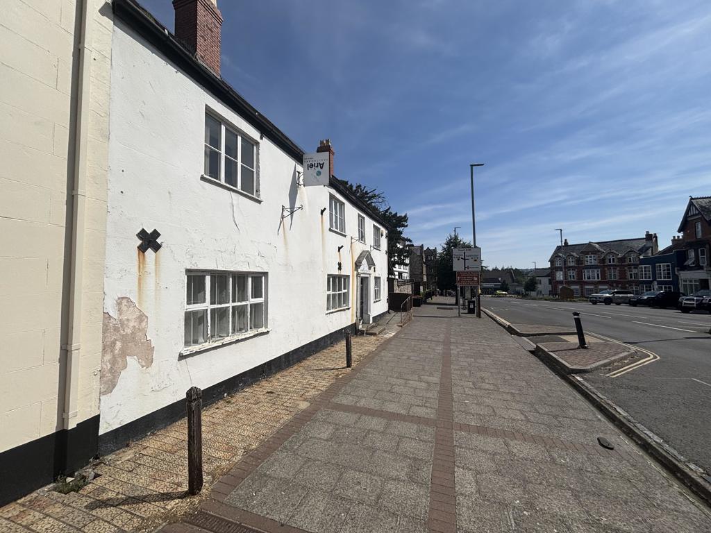 0 , 59 Fore Street, Chard, TA20 - Available, Image 4