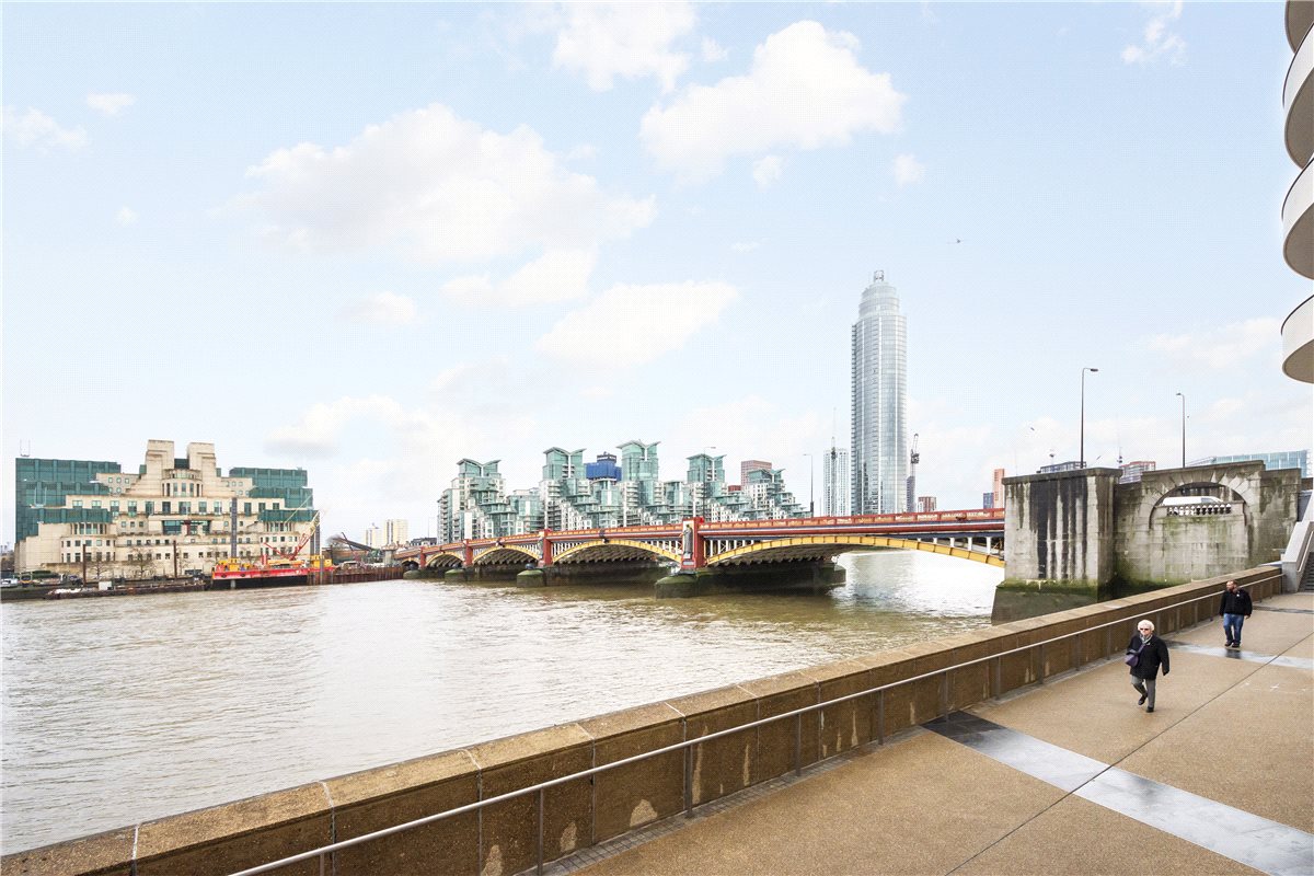 2 bedroom Flat, Millbank, Westminster, SW1P - Available, Image 7