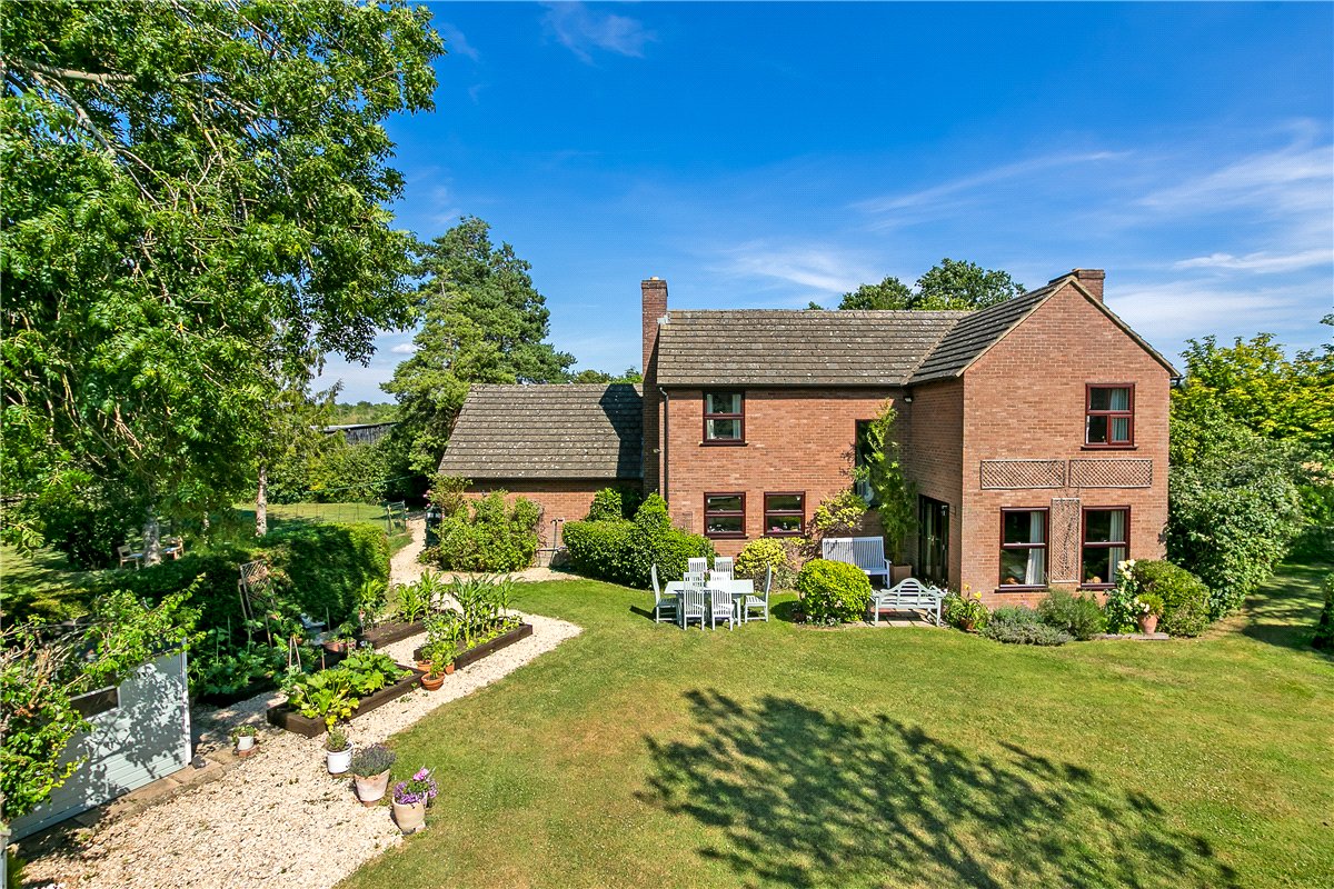 134.79  Land, Palmer Avenue, Lower Arncott, OX25 - Available, Image 2