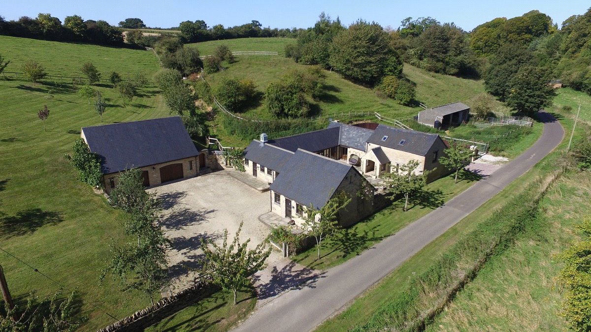 2.25  Land, Fordwells, Witney, OX29 - Available