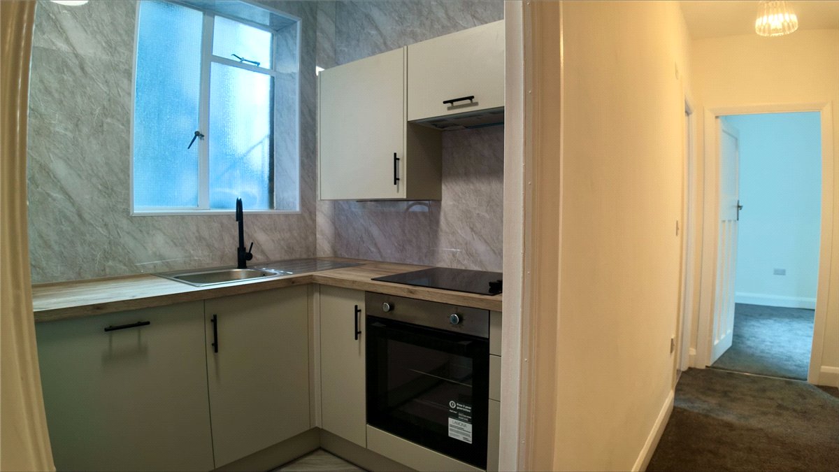 1 bedroom Flat, Charleville Court, Charleville Road, W14 - Available, Image 2