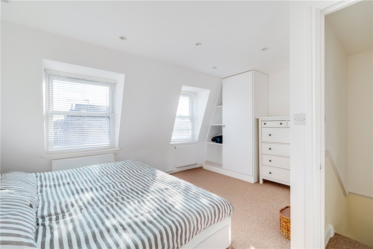 3 bedroom House, Brookwood Road, London, SW18 - Sold, Image 4