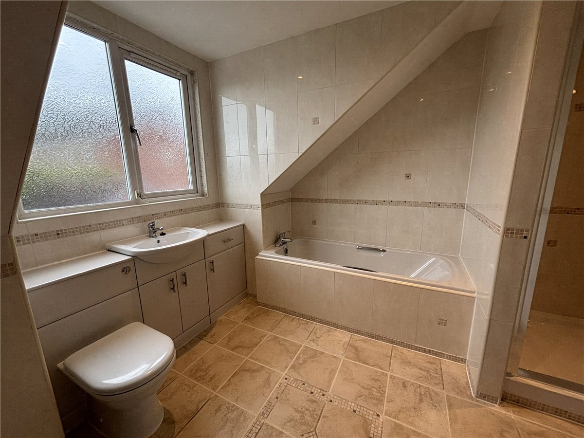 3 bedroom House, Sherbourne Avenue, Bramley, S66 - Available, Image 13
