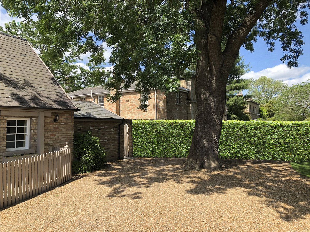 3 bedroom House, St. Peters Road, Huntingdon, PE29 - Sold, Image 4