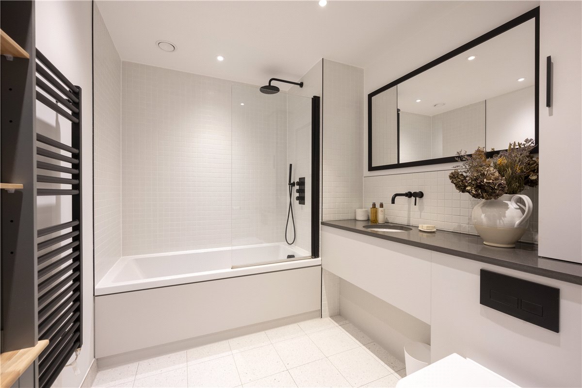 1 bedroom Flat, Tramyard Apartments, Balham, SW17 - Sold, Image 5