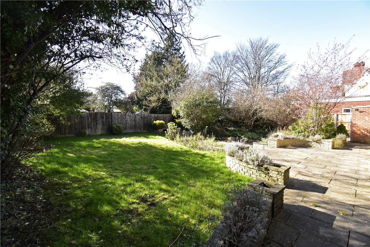 4 bedroom House, Hills Road, Cambridge, CB2 - , Image 8