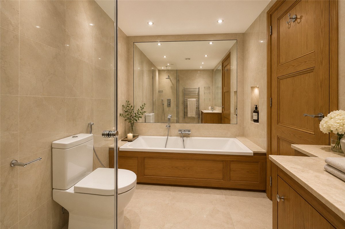 3 bedroom Maisonette, Eaton Place, London, SW1X - Available, Image 6