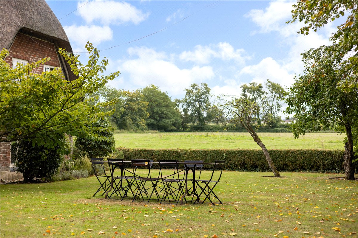 4 bedroom House, West Stowell, Marlborough, SN8 - Available, Image 36