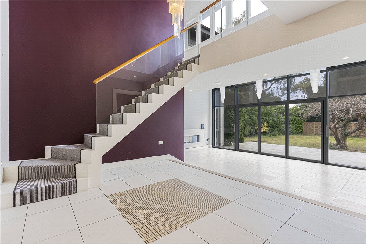 6 bedroom House, Woodstock Road, Oxford, OX2 - , Image 22