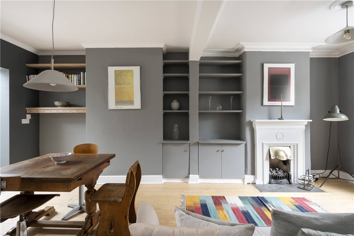 2 bedroom House, Sabine Road, Battersea, SW11 - Sold, Image 5