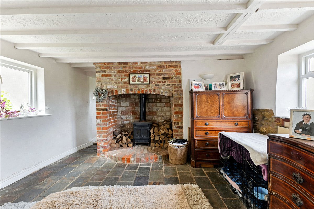 4 bedroom House, Knowle, Pewsey, SN9 - Sold STC, Image 21