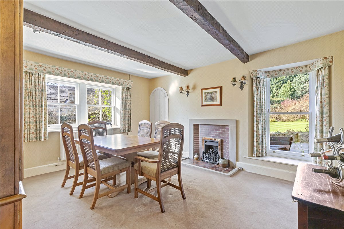 4 bedroom House, Bleach Mill Lane, Menston, LS29 - Sold STC, Image 6