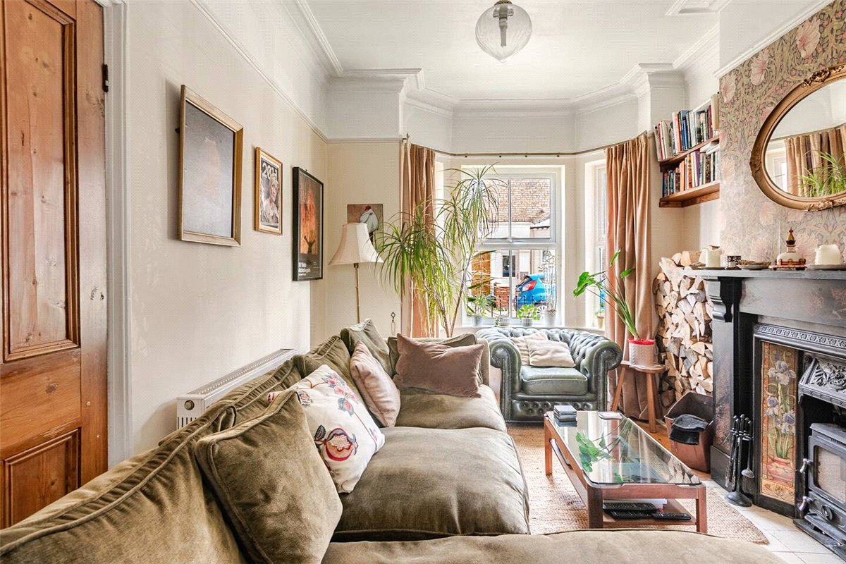 2 bedroom House, Neville Terrace, York, YO31 - Available, Image 1