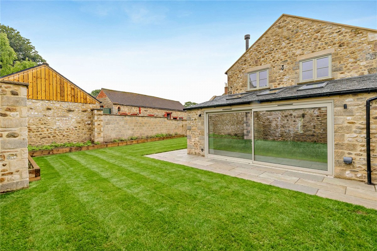 4 bedroom House, Village Farm, West Tanfield, HG4 - Available, Image 13