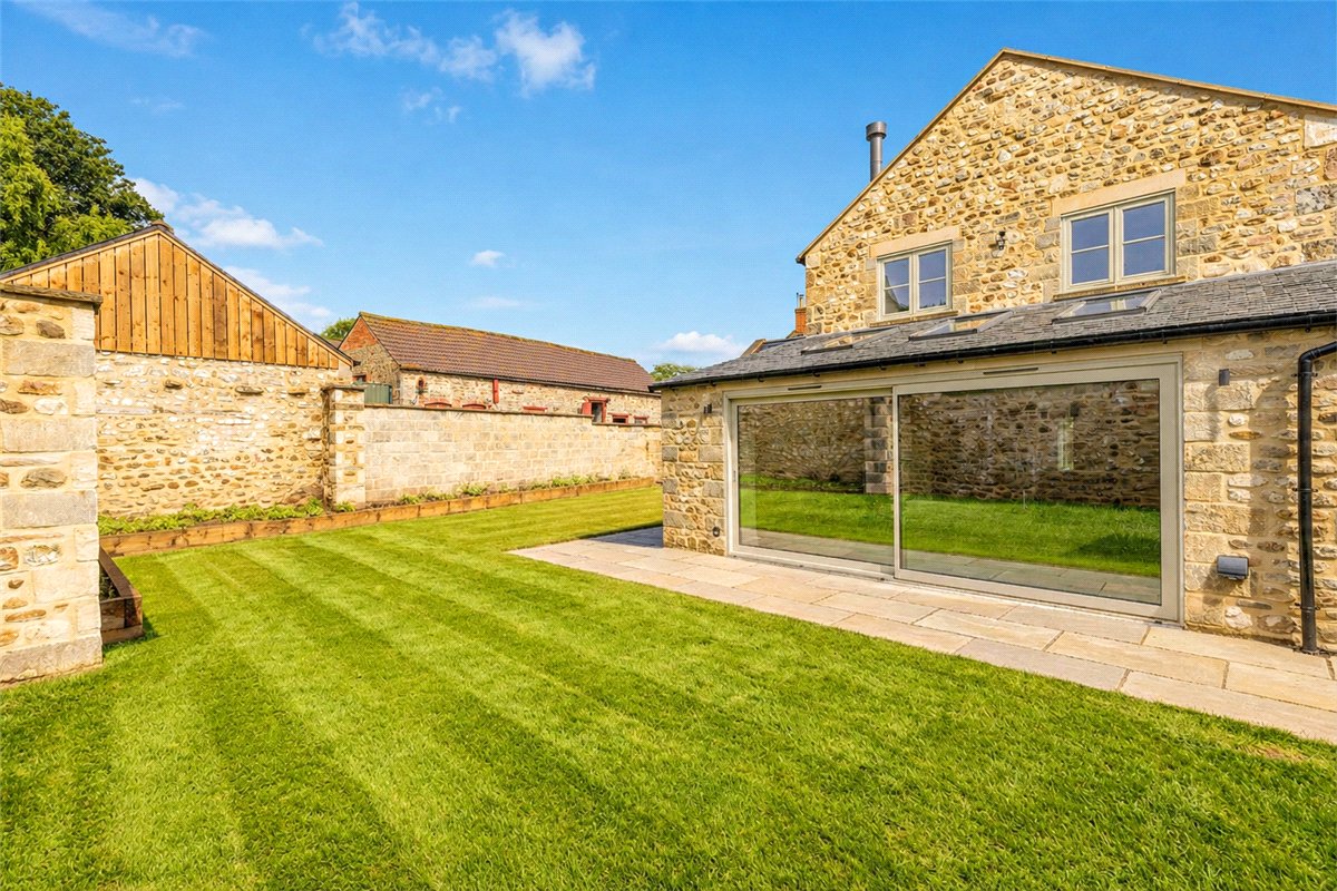 4 bedroom House, Village Farm, West Tanfield, HG4 - Available, Image 13