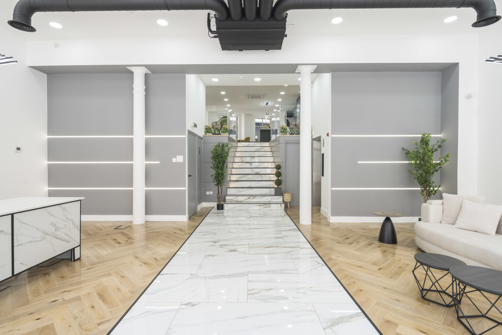 1147 to 8161 Sq Ft, 12 Old Street, London, EC1V - Available, Image 4