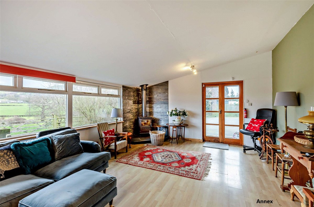 4 Sq Ft Land, Churchstoke, Montgomery, SY15 - Available, Image 24