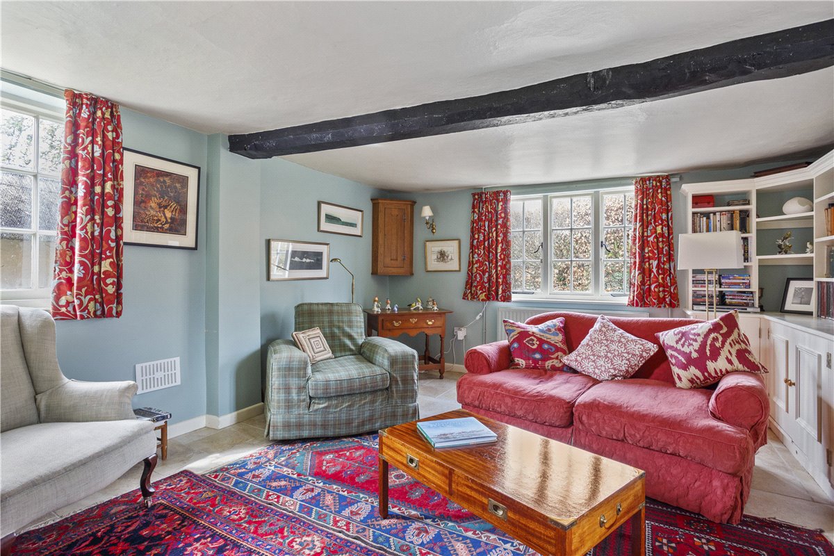 5 bedroom House, The Street, Marden, SN10 - Available, Image 19