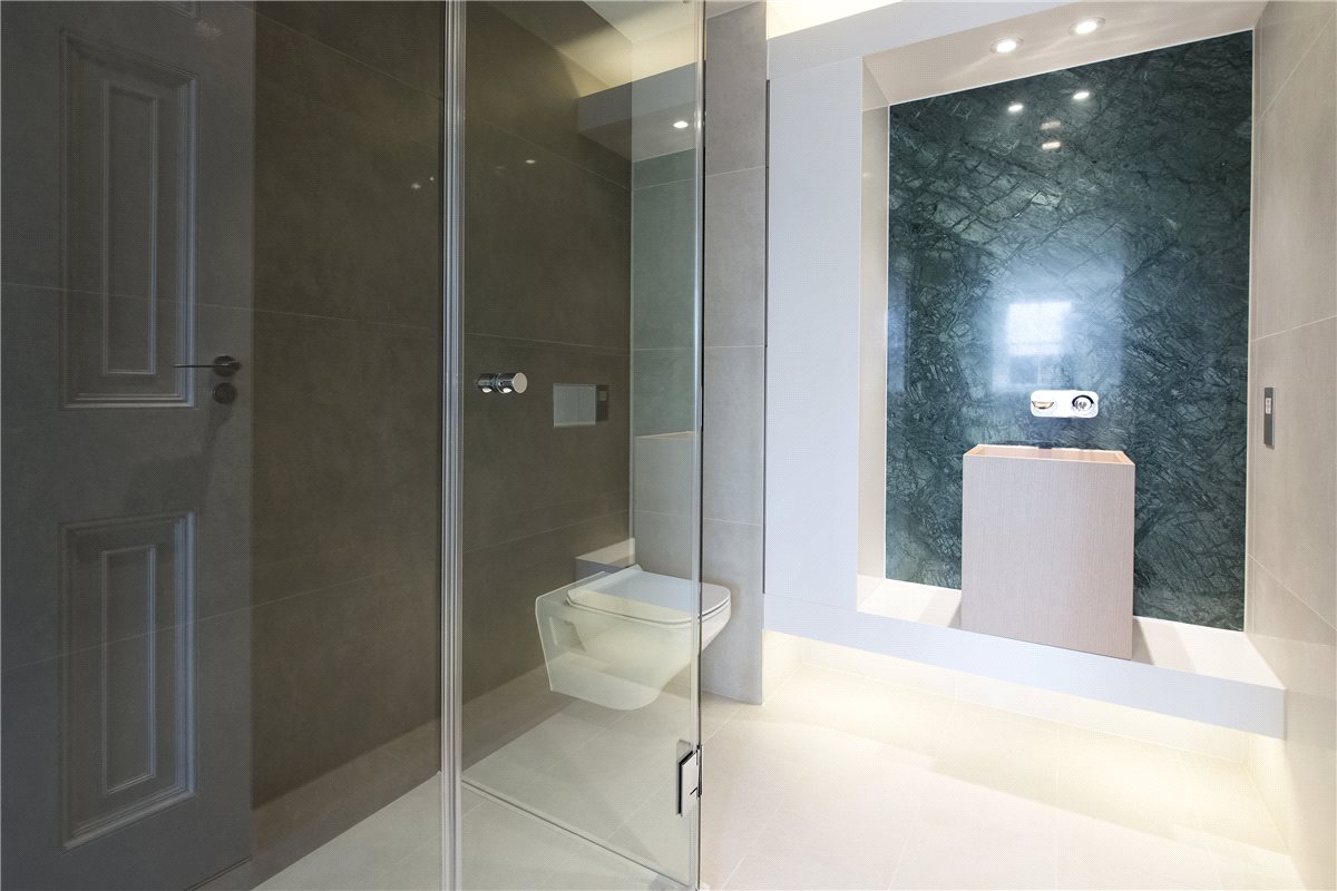 2 bedroom Flat, Bryanston Square, Marylebone, W1H - , Image 5