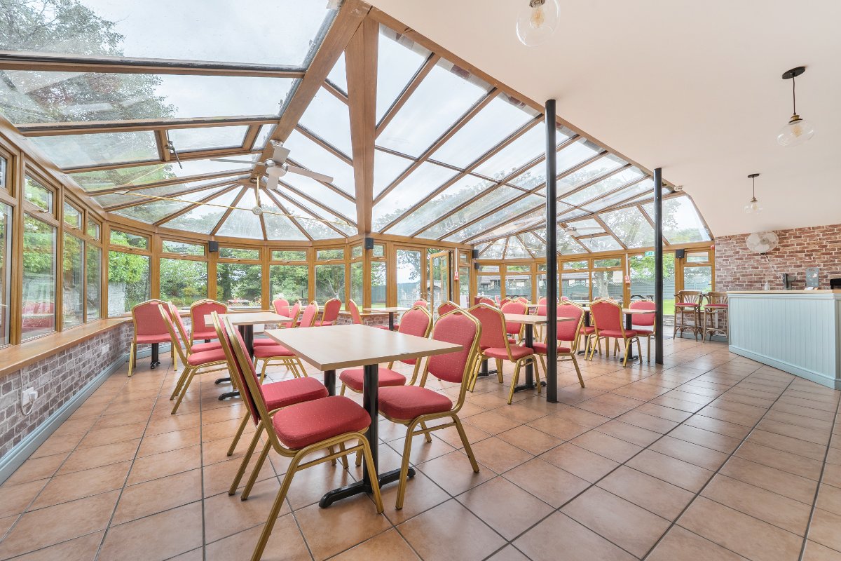 4 bedroom House, The Old Rectory, Church Road, TA8 - Available, Image 13