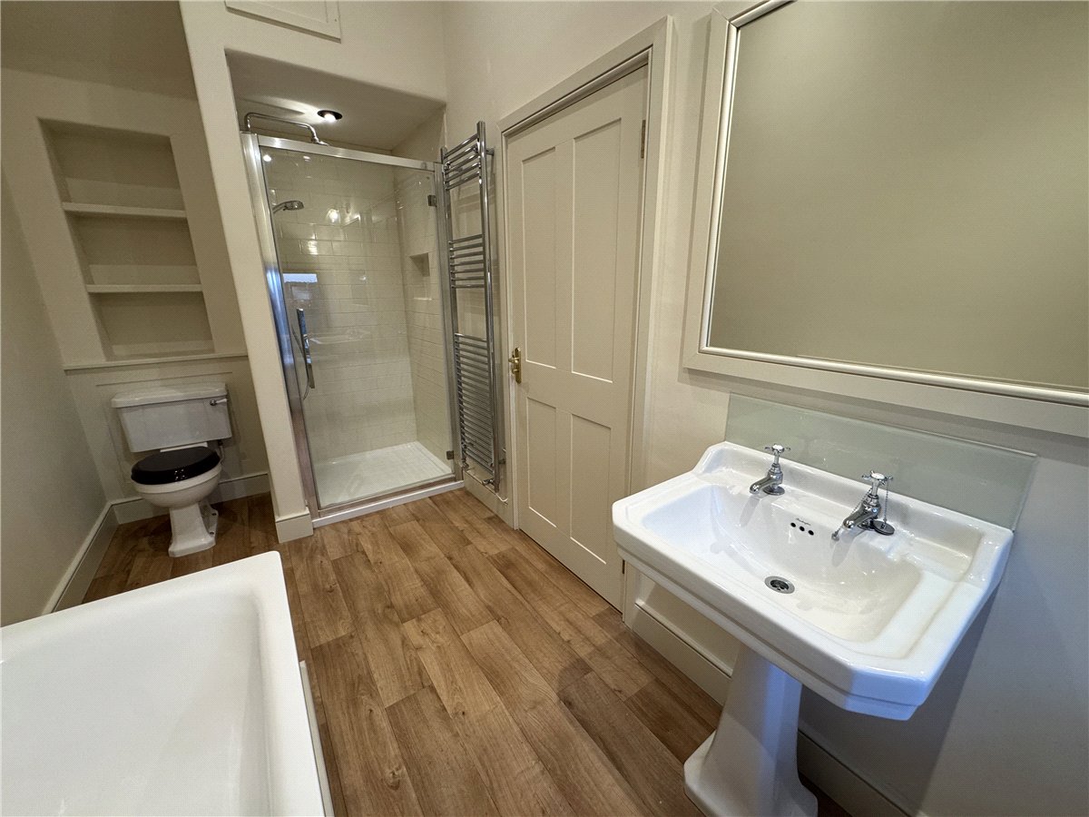 4 bedroom House, Bourton, Much Wenlock, TF13 - Available, Image 2