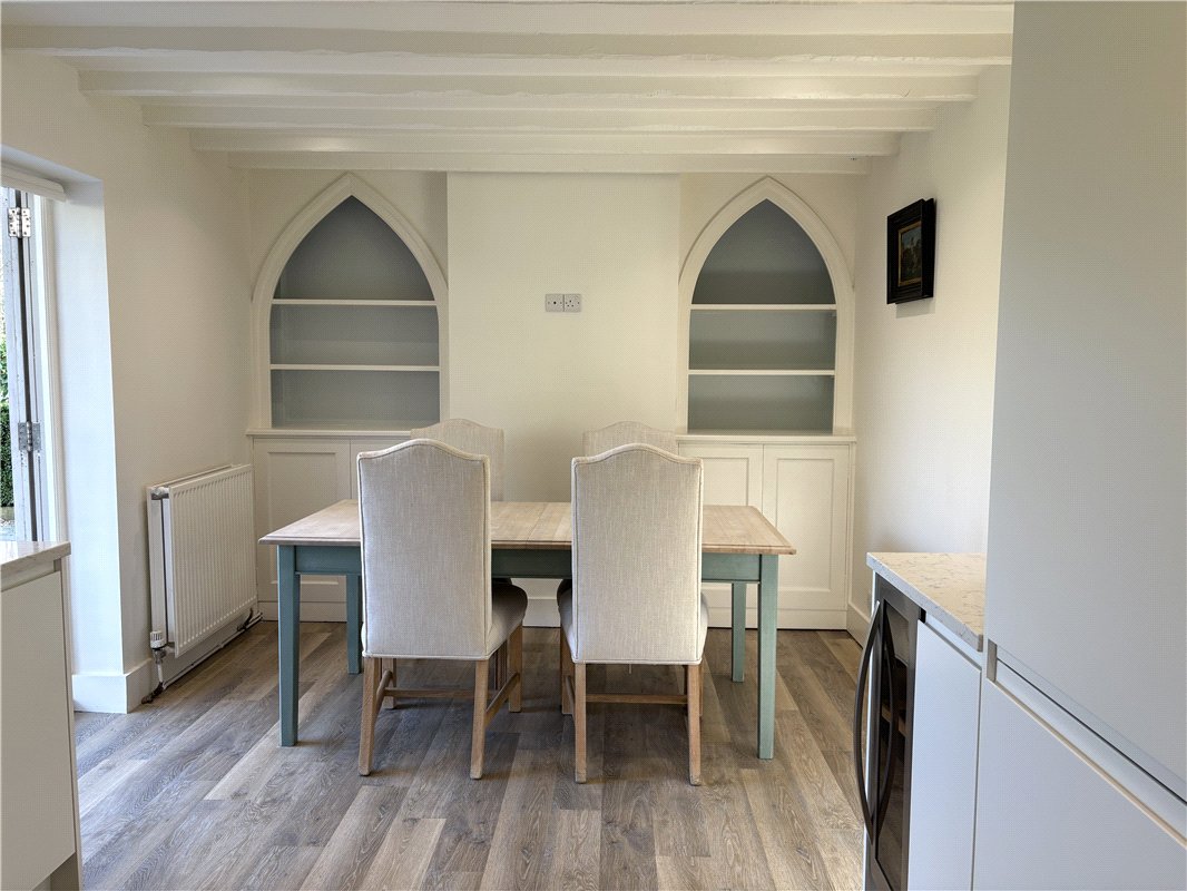2 bedroom Cottage, Rectory Lane, Letcombe Bassett, OX12 - Available, Image 9
