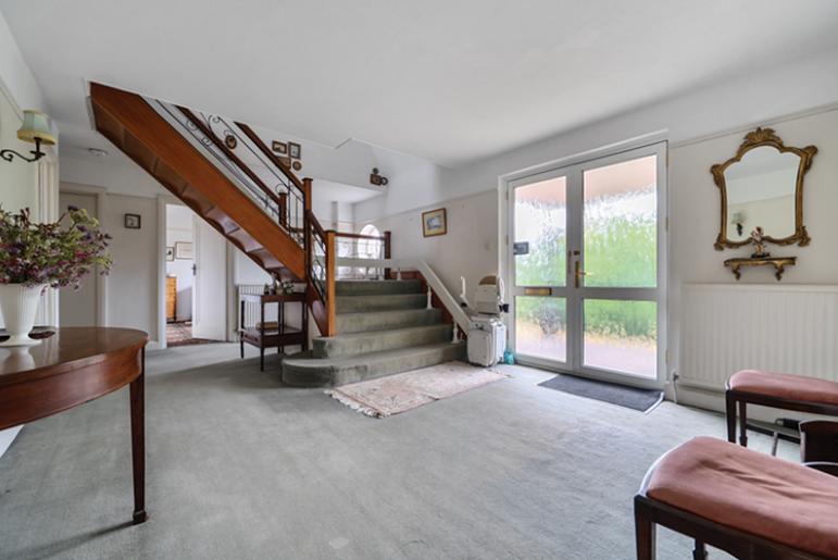 0 acres Development Land, 27 Wilcot Road, Pewsey, SN9 - Sold STC, Image 2