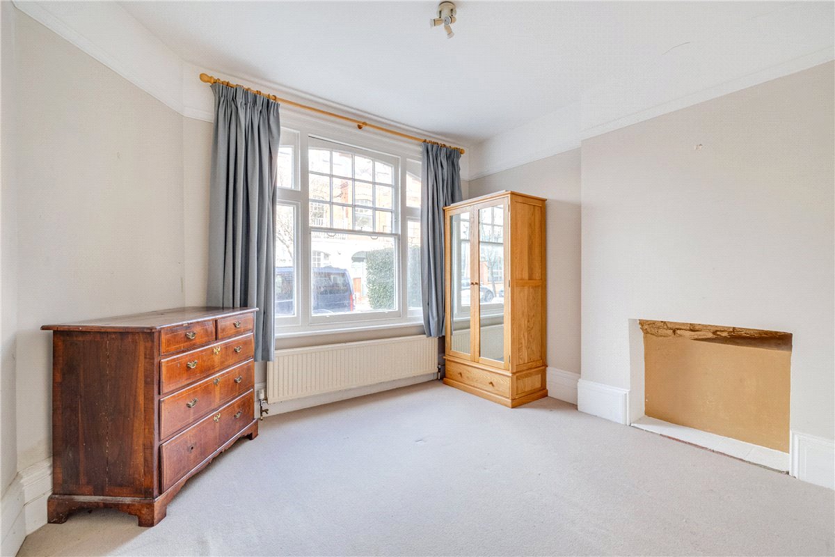 2 bedroom Flat, St Andrews Road, London, W14 - Sold, Image 10