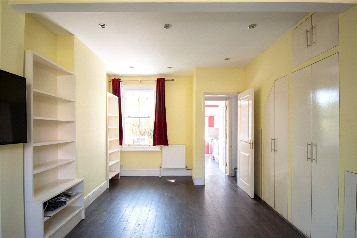 3 bedroom House, Selwyn Road, Cambridge, CB3 - Available, Image 2