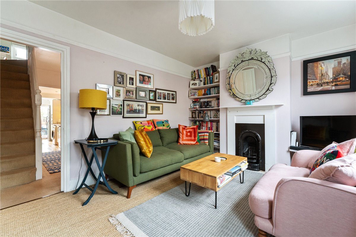 3 bedroom House, Hemingford Road, Cambridge, CB1 - Sold, Image 20