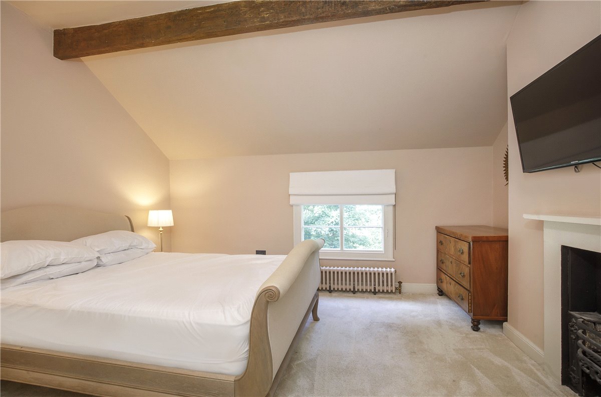 3 bedroom House, St. Pauls Square, York, YO24 - , Image 9