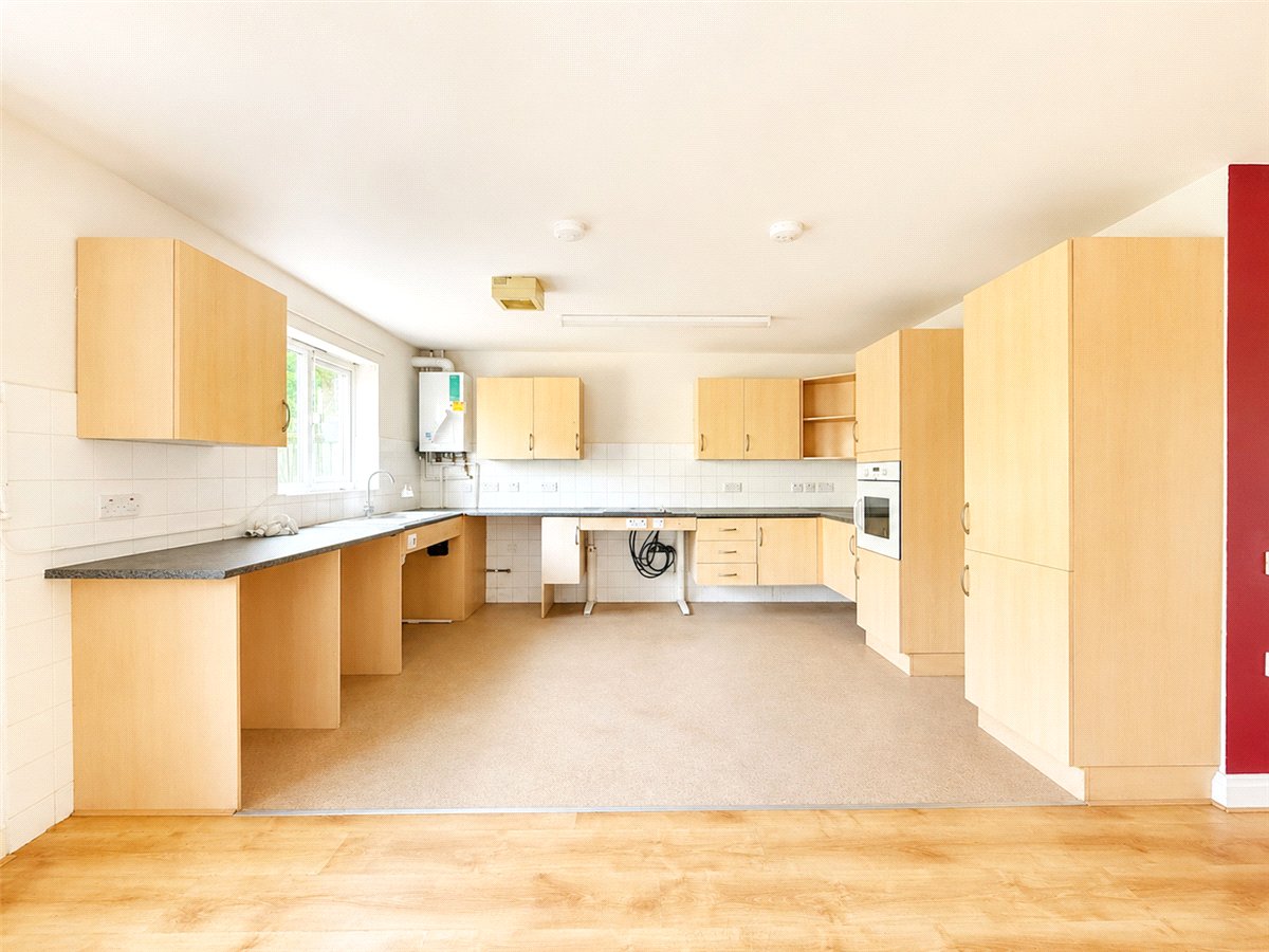 4 bedroom House, Sweetpea Way, Cambridge, CB4 - Available, Image 1