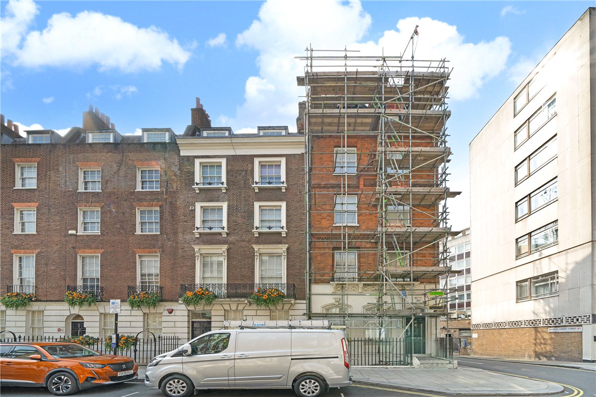 0 bedroom Flat, Upper Berkeley Street, Marylebone, W1H - Available, Image 6