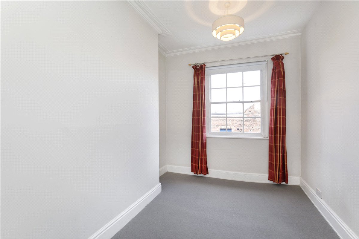 4 bedroom House, Mount Parade, York, YO24 - , Image 10