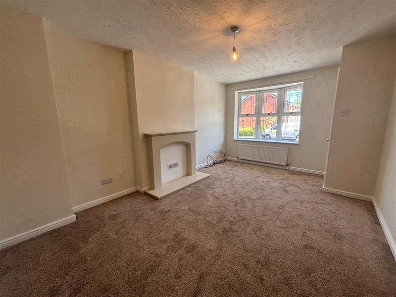 3 bedroom House, Westerton Drive, Bramley, S66 - Available, Image 1