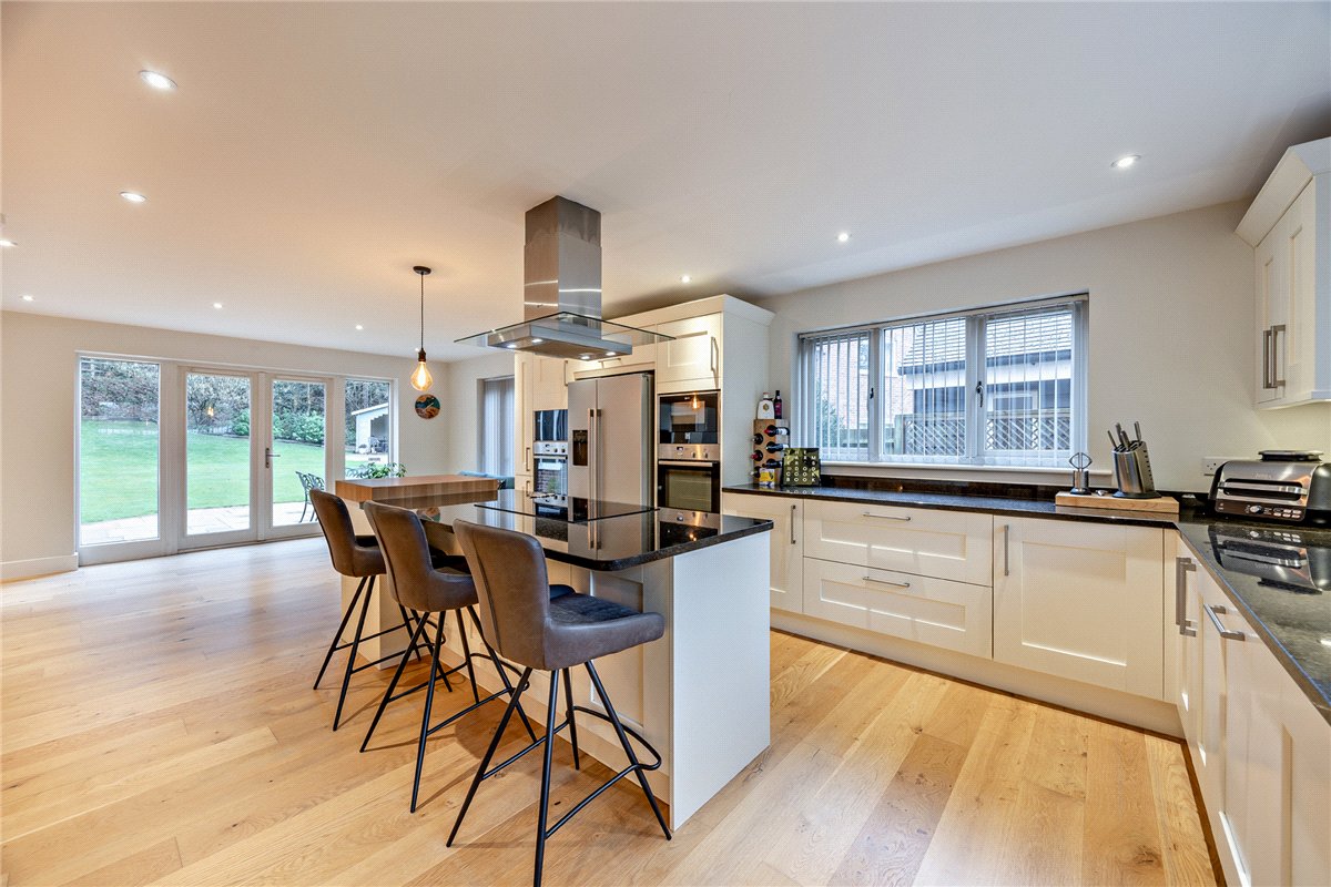 5 bedroom House, Thornford Road, Crookham Common, RG19 - Sold STC, Image 21