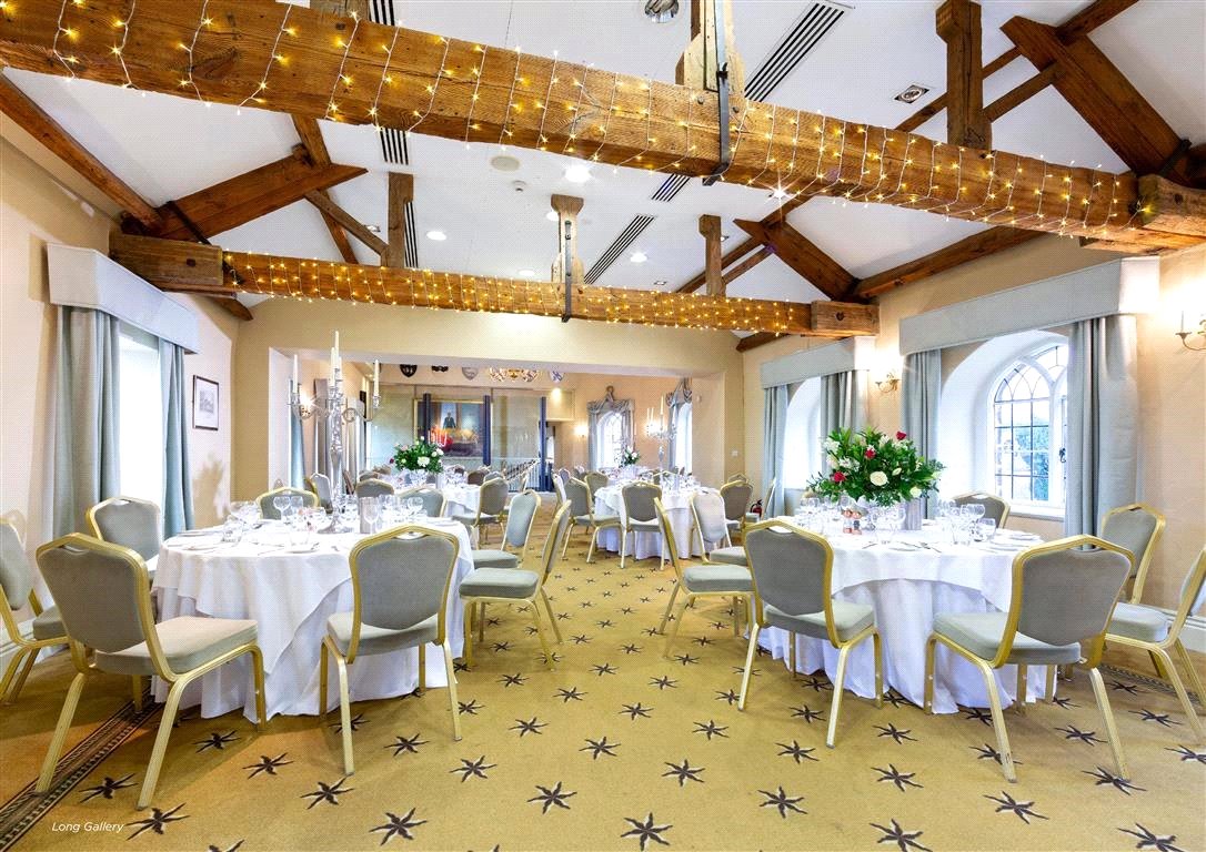 166  House, Ripley Castle, Ripley, HG3 - Available, Image 13