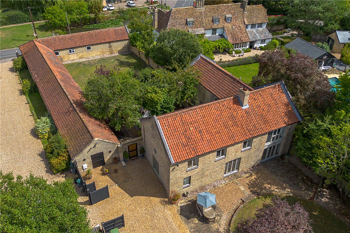 5 bedroom House, Comberton Road, Barton, CB23 - Available, Image 24