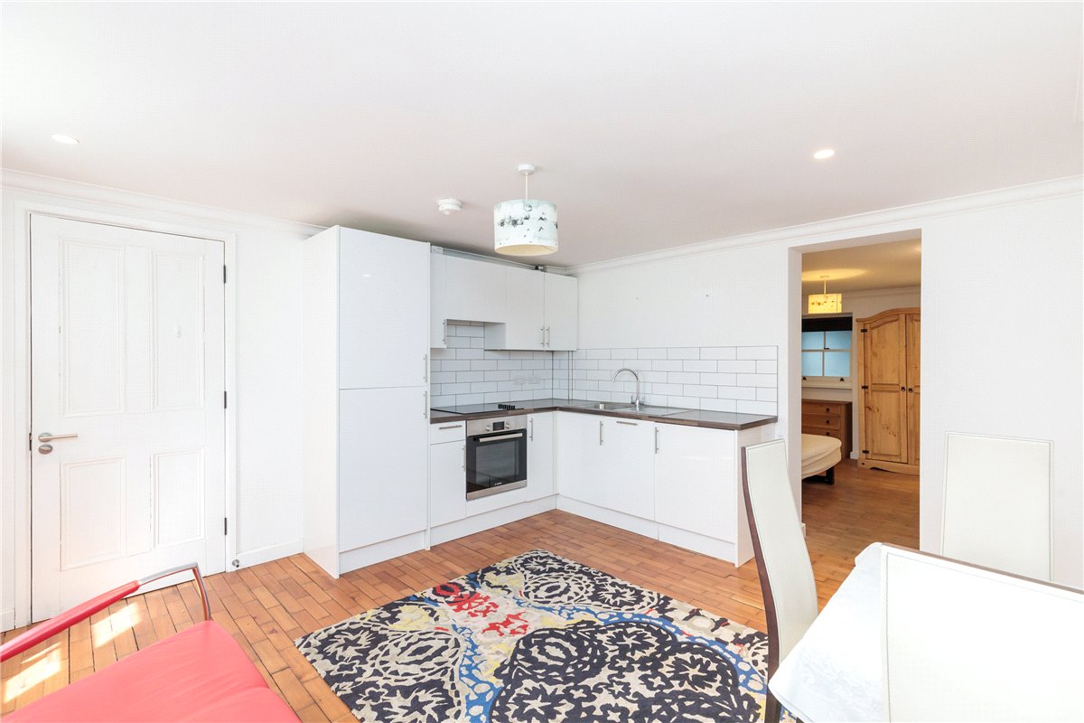 1 bedroom Flat, Nottingham Street, London, W1U - , Image 4