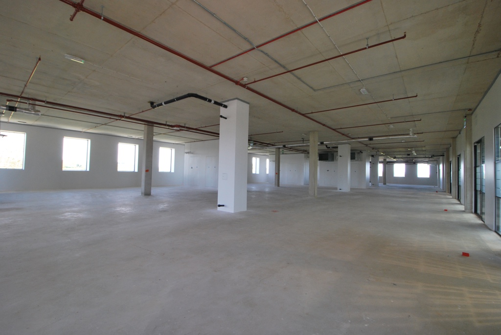 2823 to 63864 Sq Ft, Building One Begbroke Science Park, Kidlington, OX5 - Available, Image 4