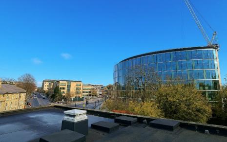 9012 Sq Ft, 90 Hills Road, Cambridge, CB2 - Available, Image 6