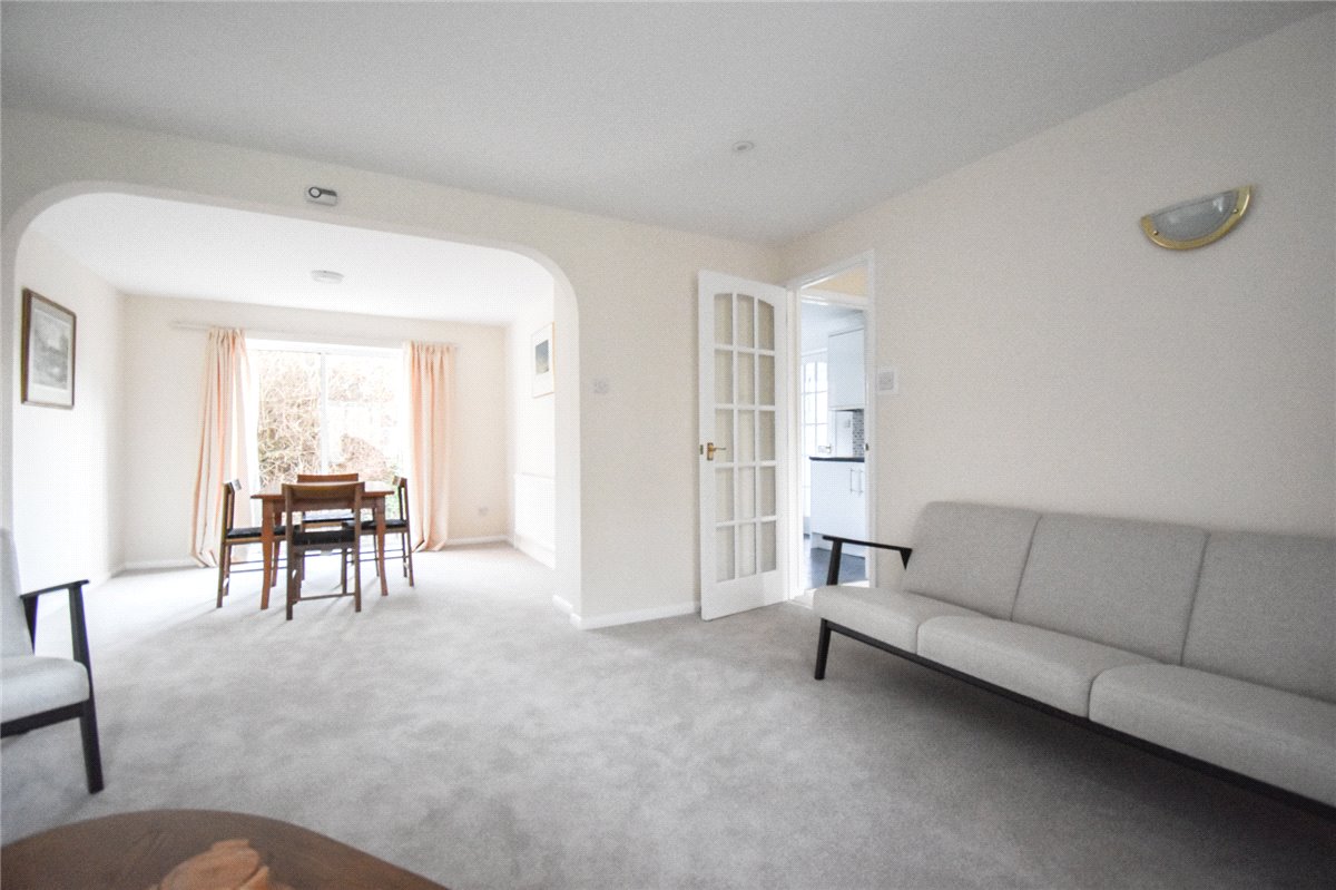 4 bedroom House, The Sycamores, Milton, CB24 - , Image 5