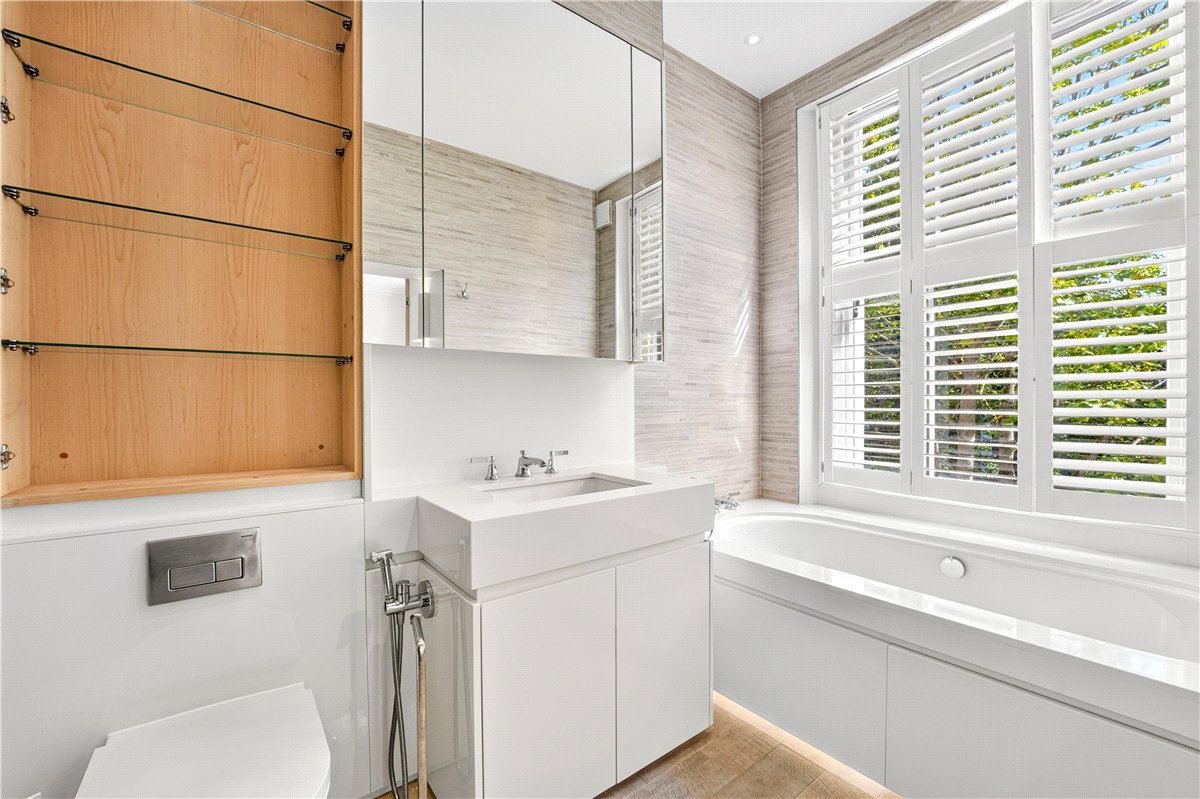 3 bedroom Flat, Addison Road, Holland Park, W14 - Available, Image 25