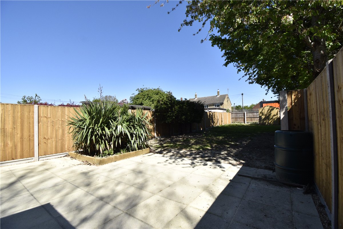 2 bedroom House, Barnwell Road, Cambridge, CB5 - Available, Image 13