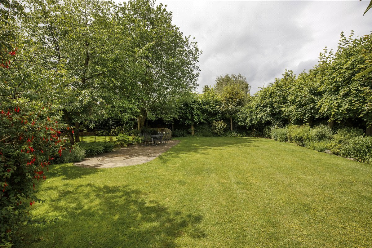 2 bedroom Flat, Kent Road, Harrogate, HG1 - Available, Image 19