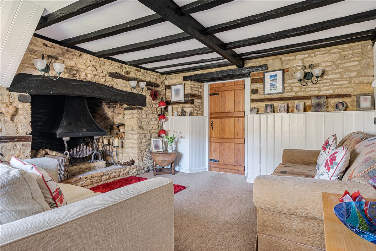 4 bedroom Cottage, Taston, Chipping Norton, , OX7 - Available, Image 3