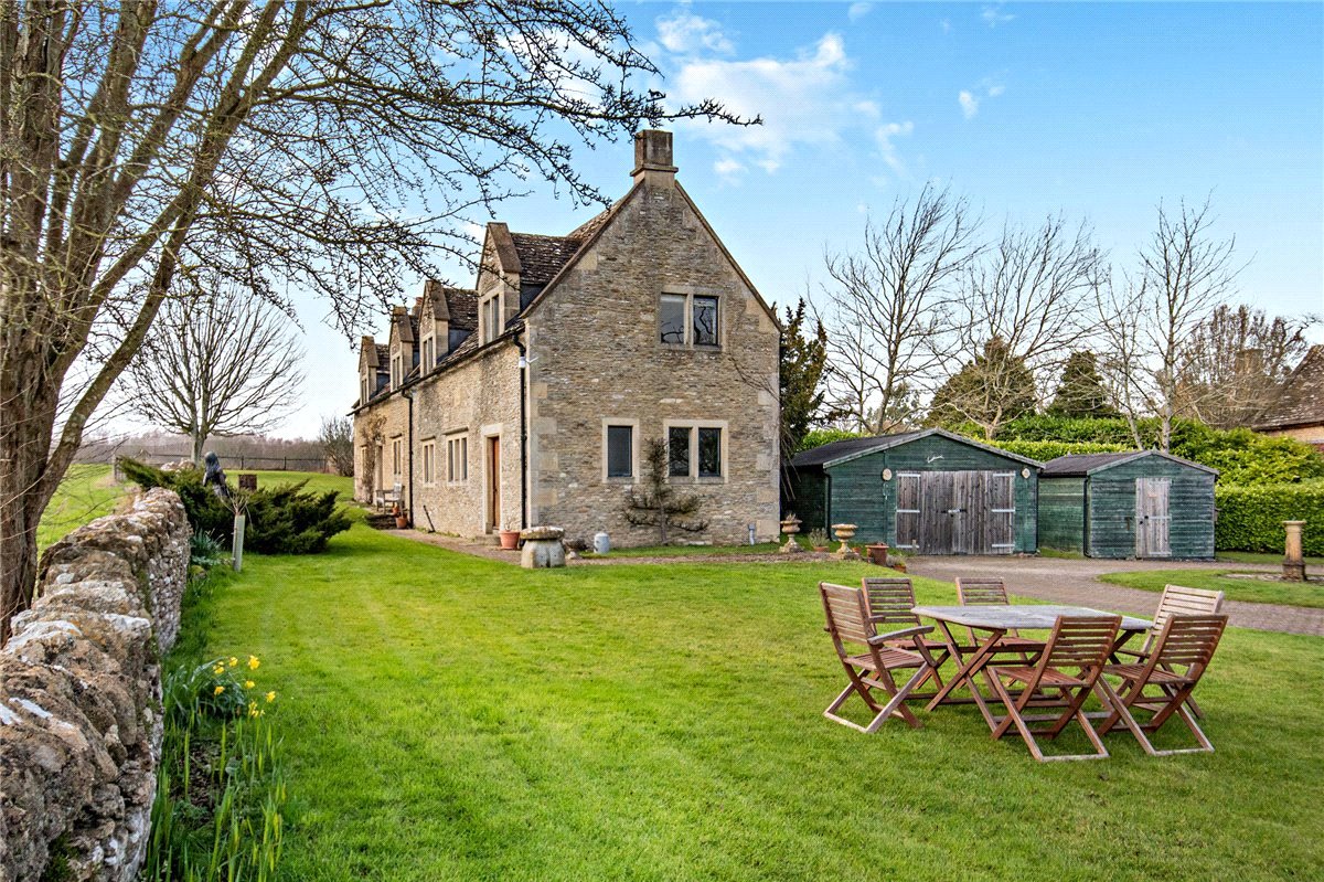 3 bedroom House, Jaggards Lane, Corsham, SN13 - Sold
