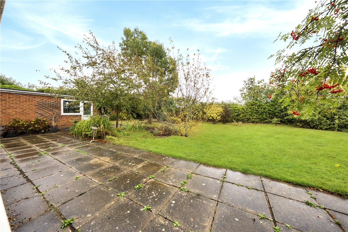 4 bedroom House, Strensall Road, Huntington, YO32 - Available, Image 15