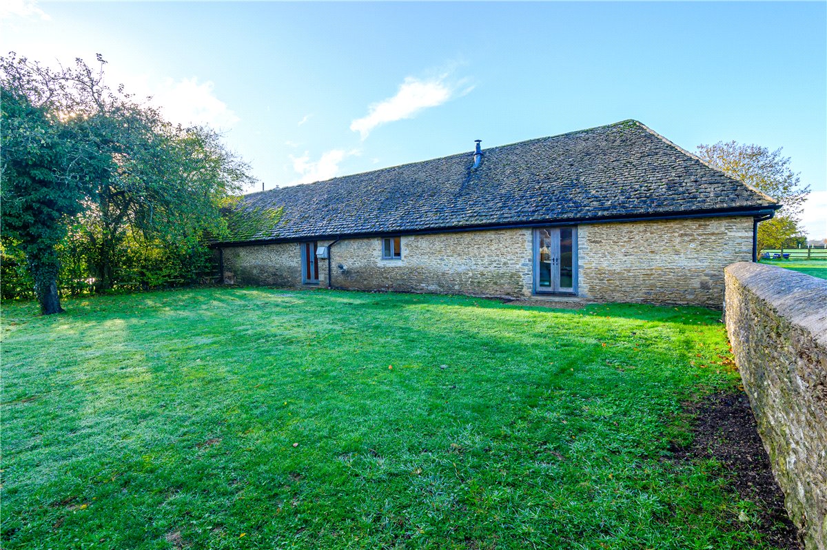 3 bedroom Barn Conversion, Sevington, Grittleton, SN14 - Sold, Image 2