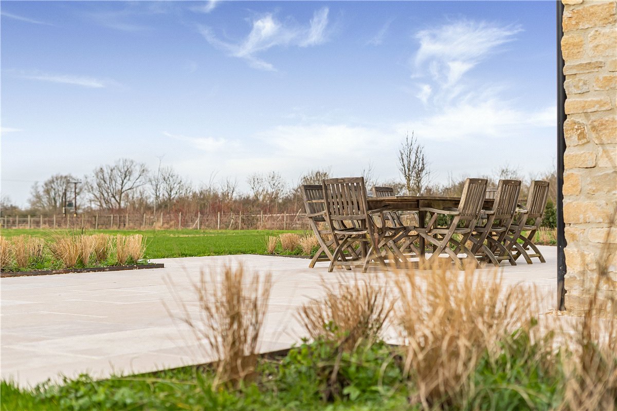 5 bedroom House, Lower End, Alvescot, OX18 - Sold, Image 39